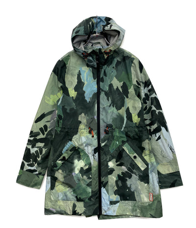 HUNTER マウンテンパーカー レディース SIZE XS ハンター