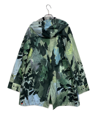 HUNTER マウンテンパーカー レディース SIZE XS ハンター