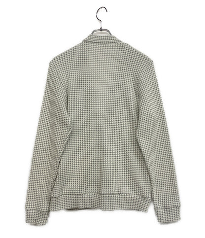 Seagreen シーグリーン Vネックカーディガン 長袖 メンズ SIZE 02