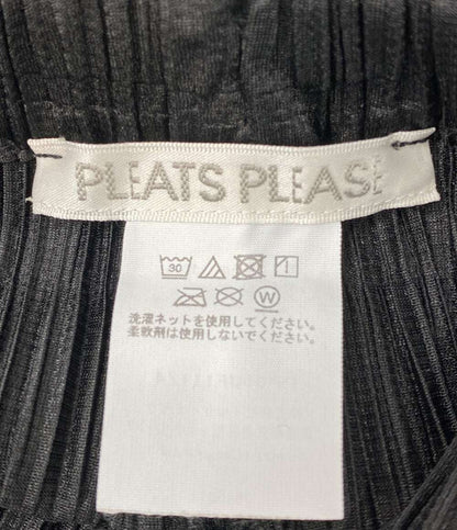 PLEATS PLEASE パンツ BASICS PP05JF111. レディース SIZE - プリーツプリーズ