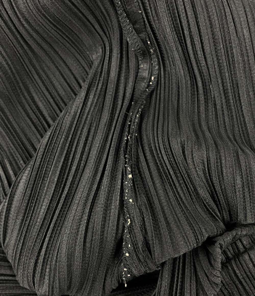 PLEATS PLEASE パンツ BASICS PP05JF111. レディース SIZE - プリーツプリーズ