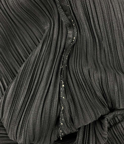 PLEATS PLEASE パンツ BASICS PP05JF111. レディース SIZE - プリーツプリーズ