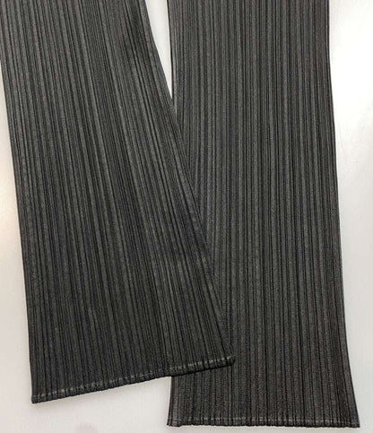 PLEATS PLEASE パンツ BASICS PP05JF111. レディース SIZE - プリーツプリーズ