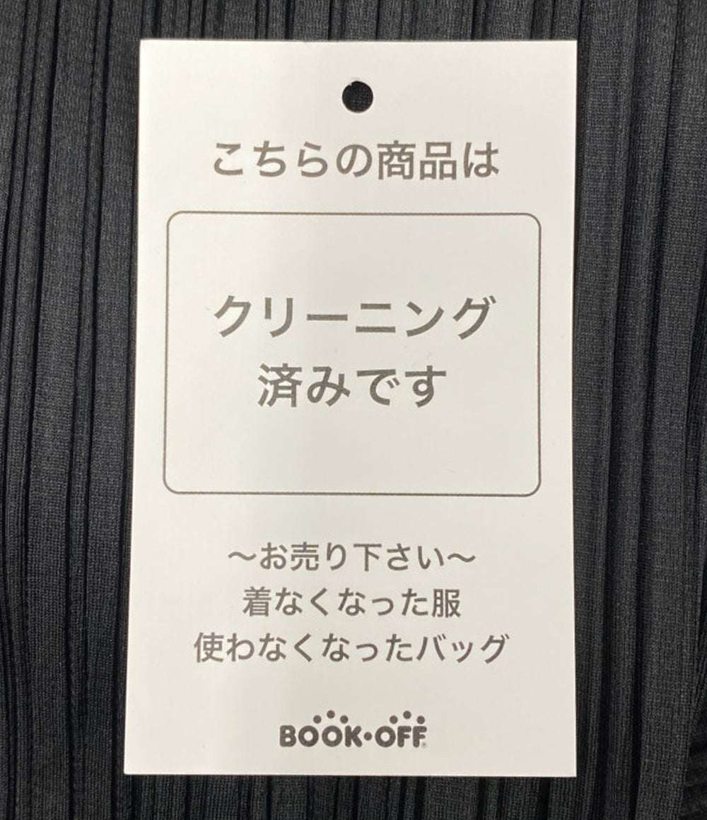 PLEATS PLEASE パンツ BASICS PP05JF111. レディース SIZE - プリーツプリーズ