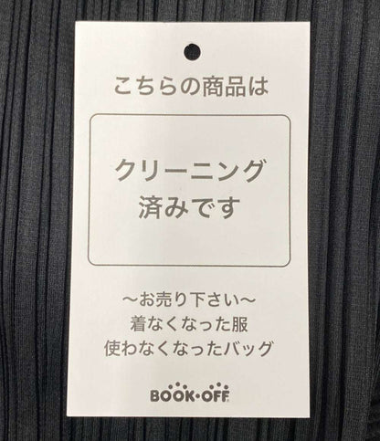 PLEATS PLEASE パンツ BASICS PP05JF111. レディース SIZE - プリーツプリーズ