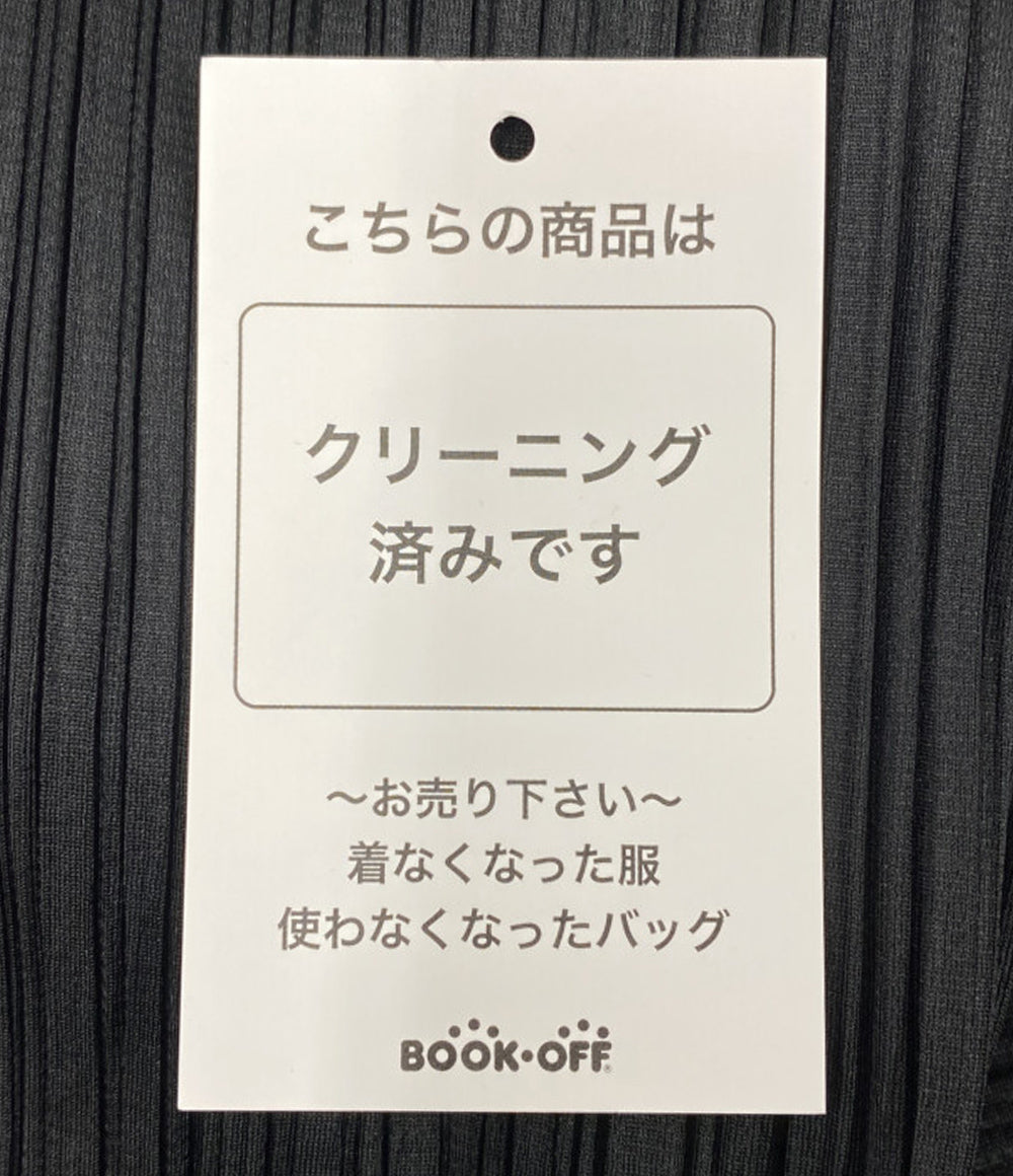 PLEATS PLEASE パンツ BASICS PP05JF111. レディース SIZE - プリーツ