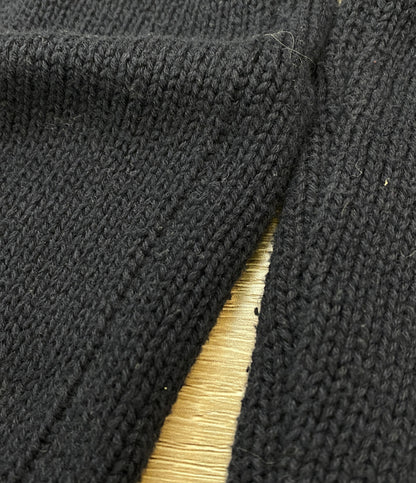 POLO RALPH LAUREN 長袖ニット 星条旗 ネイビー メンズ SIZE XS ポロ・ラルフローレン