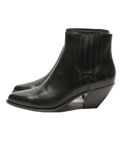 美品 GOLDEN GOOSE ブーツ G33WS939-BOOT SUNSET レディース SIZE 38 ゴールデングース