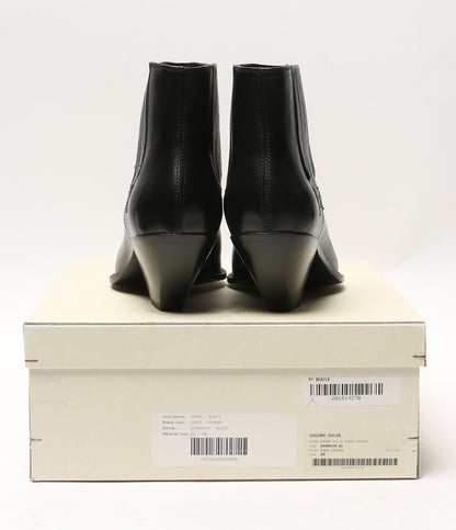 美品 GOLDEN GOOSE ブーツ G33WS939-BOOT SUNSET レディース SIZE 38 ゴールデングース