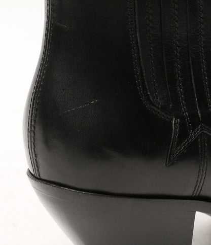 美品 GOLDEN GOOSE ブーツ G33WS939-BOOT SUNSET レディース SIZE 38 ゴールデングース