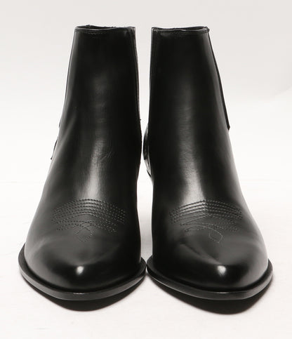 美品 GOLDEN GOOSE ブーツ G33WS939-BOOT SUNSET レディース SIZE 38 ゴールデングース