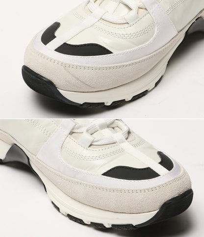 CHANEL スニーカー メティエダールコレクション レディース SIZE 41 シャネル