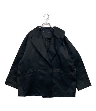 martinique ジャケット ブラック レディース SIZE - マルティニーク