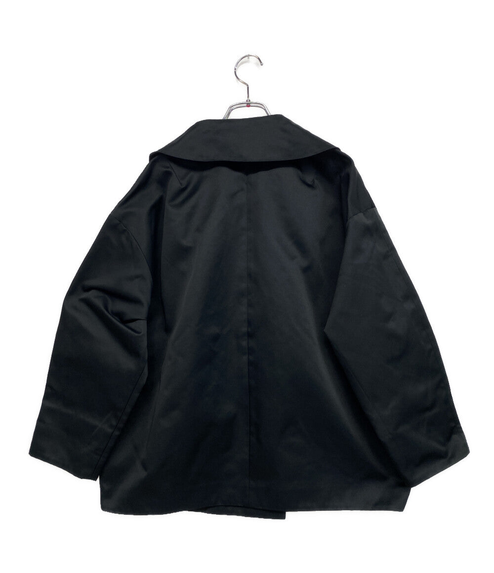 martinique ジャケット ブラック レディース SIZE - マルティニーク