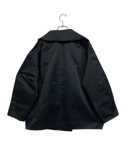 martinique ジャケット ブラック レディース SIZE - マルティニーク