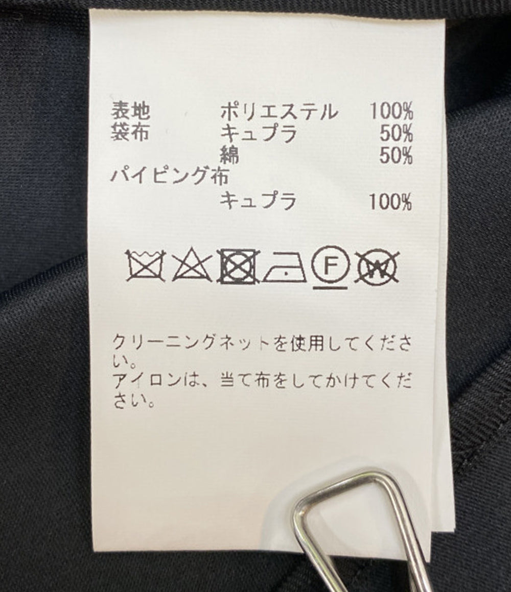 martinique ジャケット ブラック レディース SIZE - マルティニーク