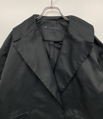 martinique ジャケット ブラック レディース SIZE - マルティニーク