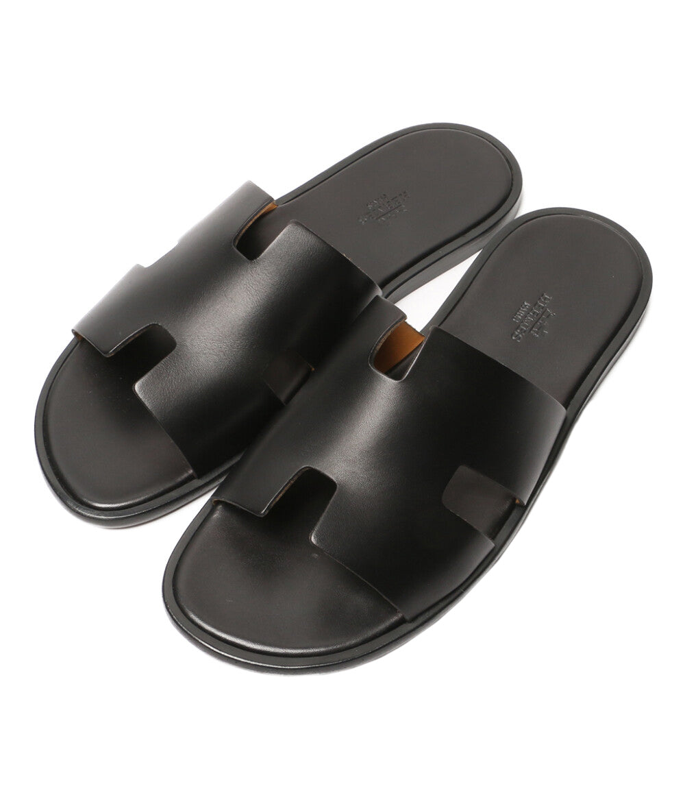 美品 HERMES サンダル イズミール メンズ SIZE 41 エルメス – Rehello