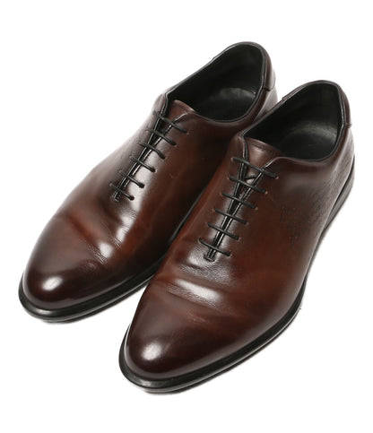 Berluti レザーシューズ アマデオ カリグラフィ メンズ SIZE 7 ベルルッティ