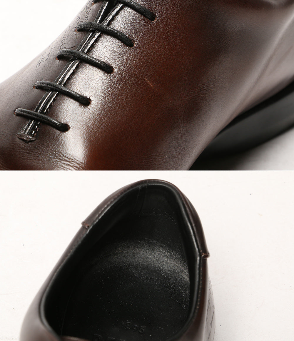 Berluti レザーシューズ アマデオ カリグラフィ メンズ SIZE 7 ベルルッティ