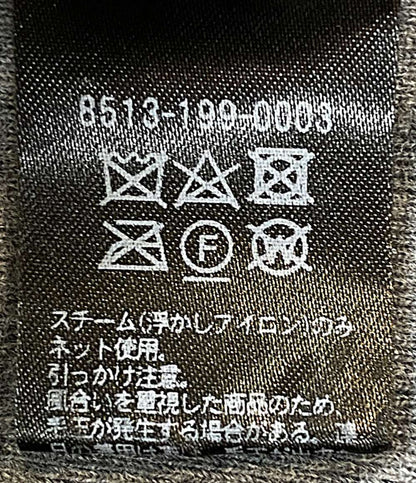 conte コンテ スキッパーニット 8513-199-0003 レディース SIZE -