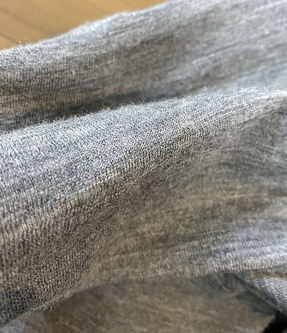 conte コンテ スキッパーニット 8513-199-0003 レディース SIZE -