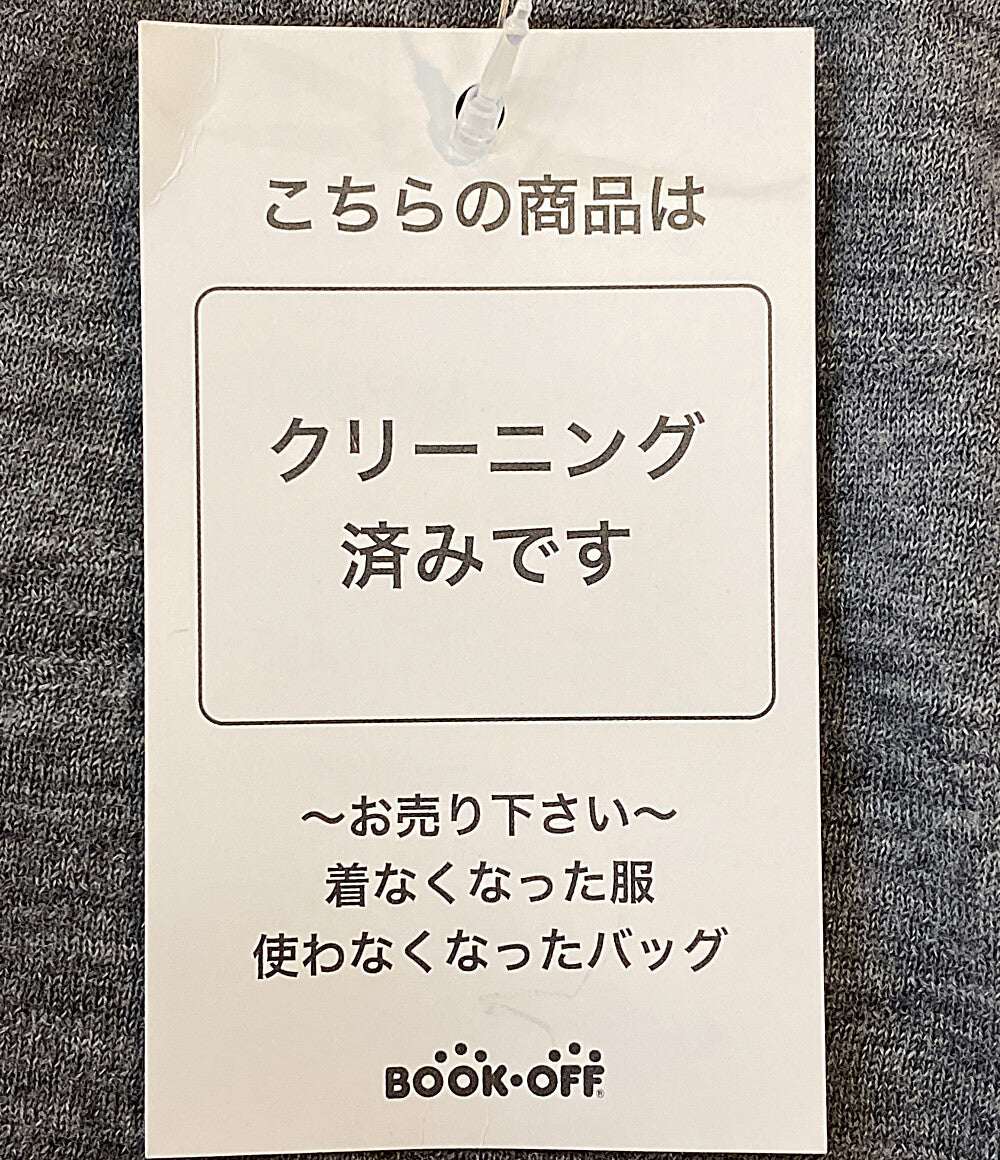 conte コンテ スキッパーニット 8513-199-0003 レディース SIZE -