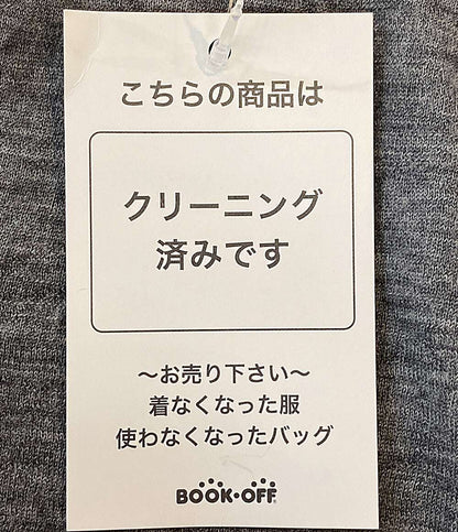 conte コンテ スキッパーニット 8513-199-0003 レディース SIZE -