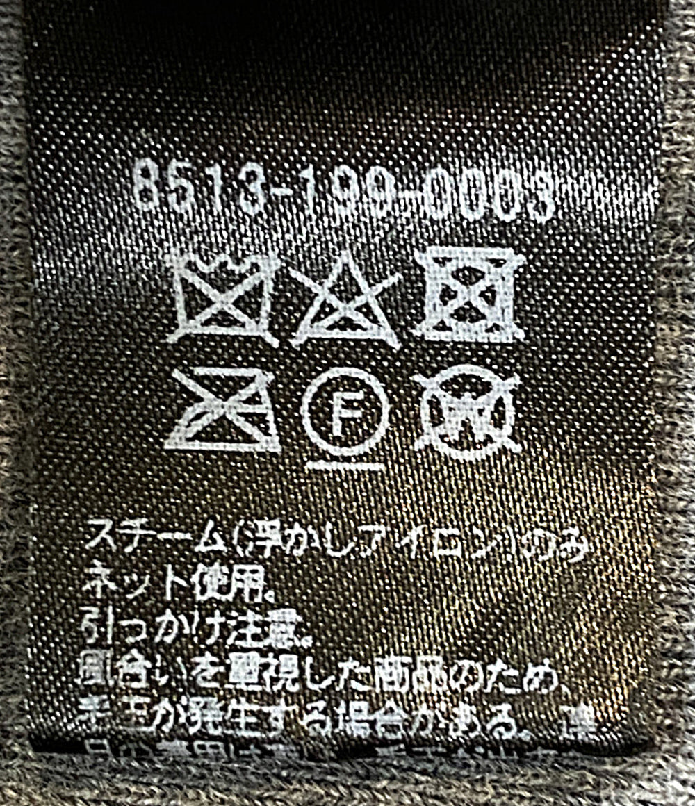 conte コンテ スキッパーニット 8513-199-0003 レディース SIZE -