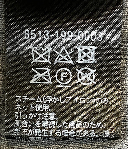 conte コンテ スキッパーニット 8513-199-0003 レディース SIZE -