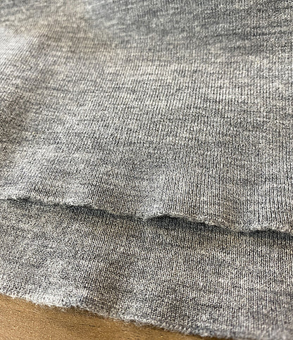 conte コンテ スキッパーニット 8513-199-0003 レディース SIZE -