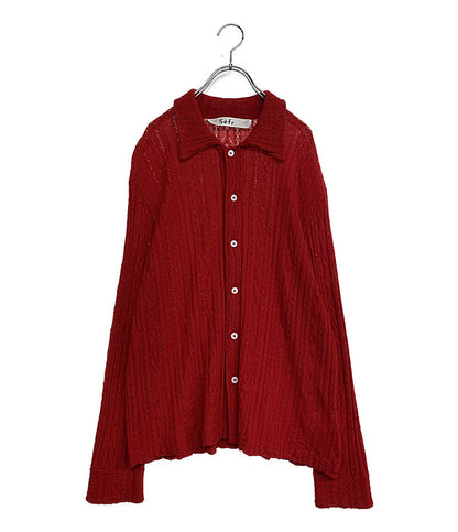 Sefr セファ カーディガン SF-25SSM-033 レディース SIZE XS