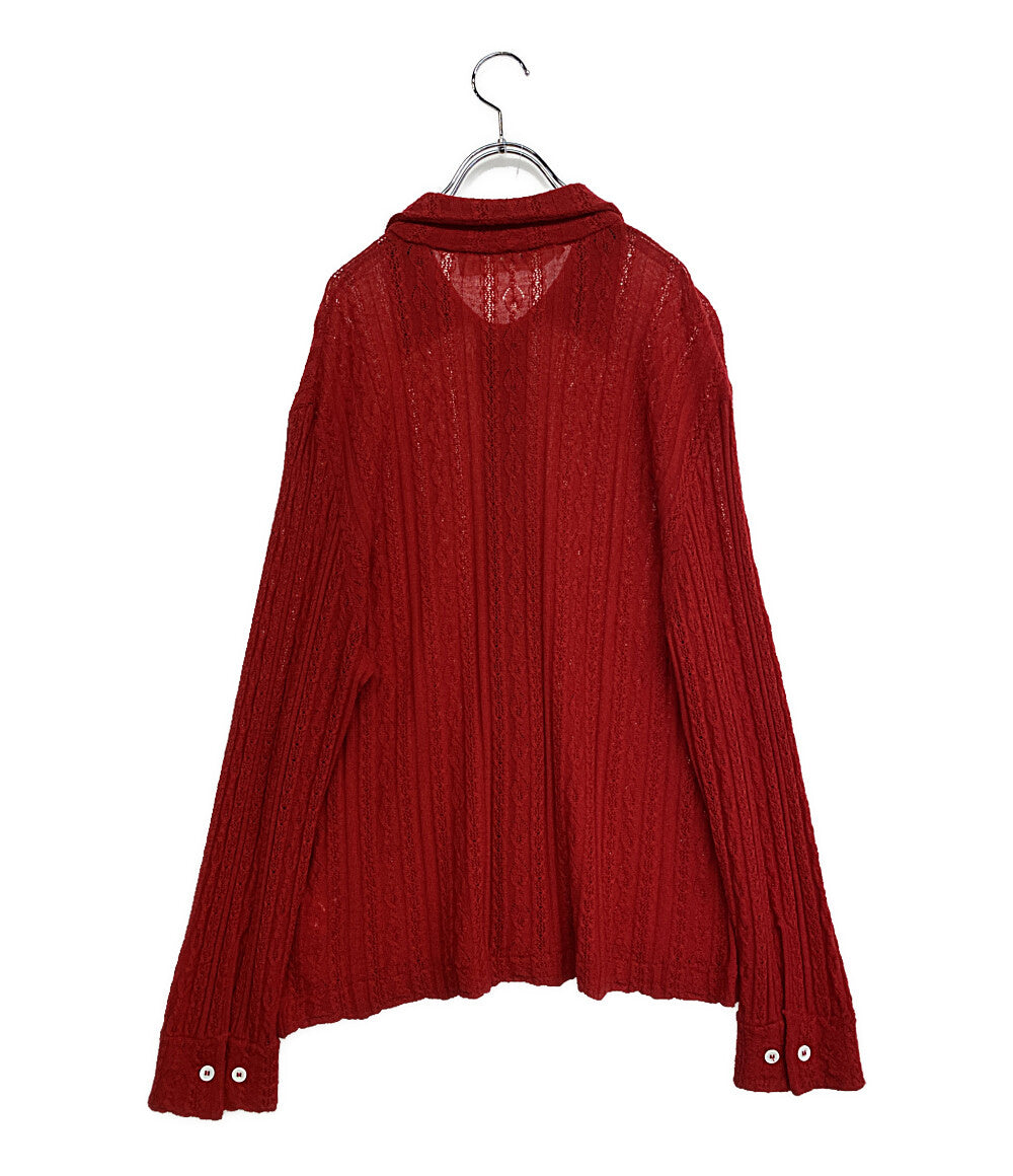 Sefr セファ カーディガン SF-25SSM-033 レディース SIZE XS