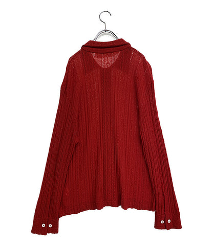 Sefr セファ カーディガン SF-25SSM-033 レディース SIZE XS