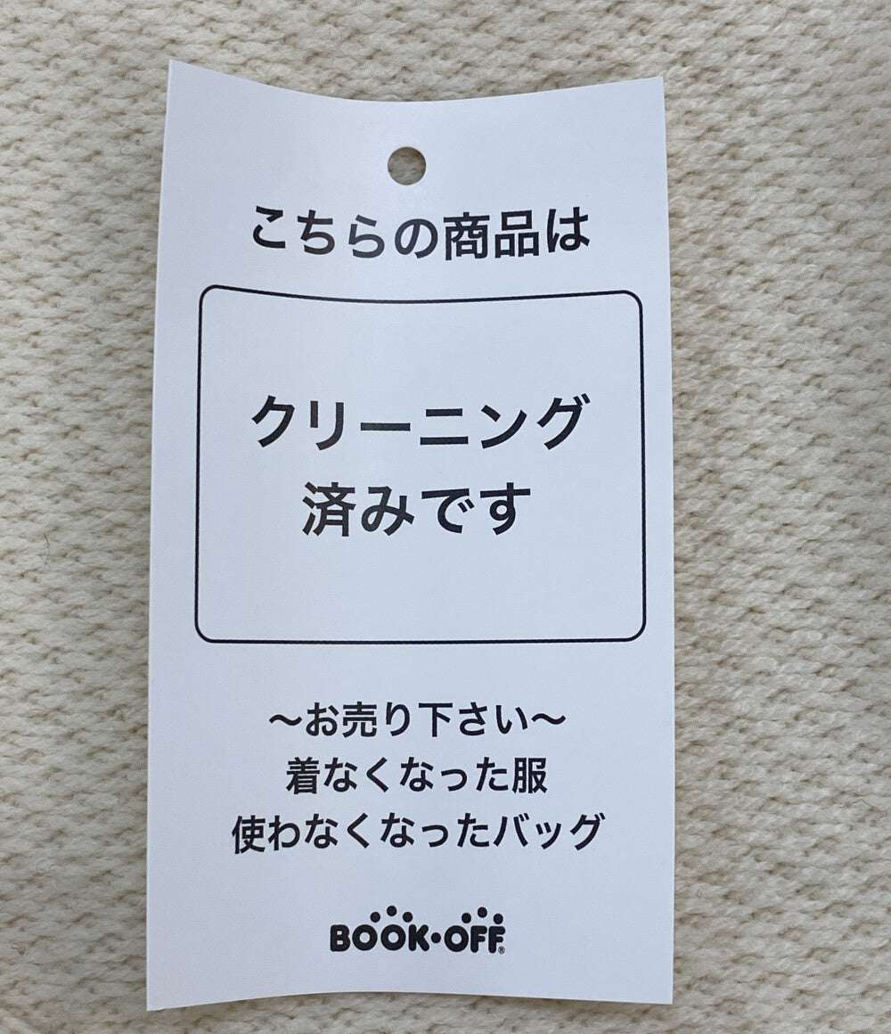 STONE ISLAND ニット ホワイト メンズ SIZE M ストーンアイランド