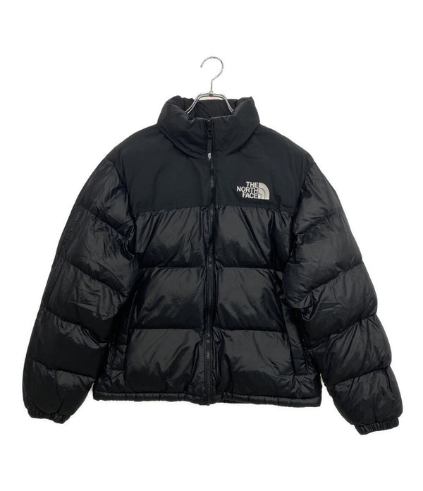 The North Face ダウンジャケット THE NORTH FACE ダウンジャケット ヌプシオンボール ブラック NJ3NQ53A