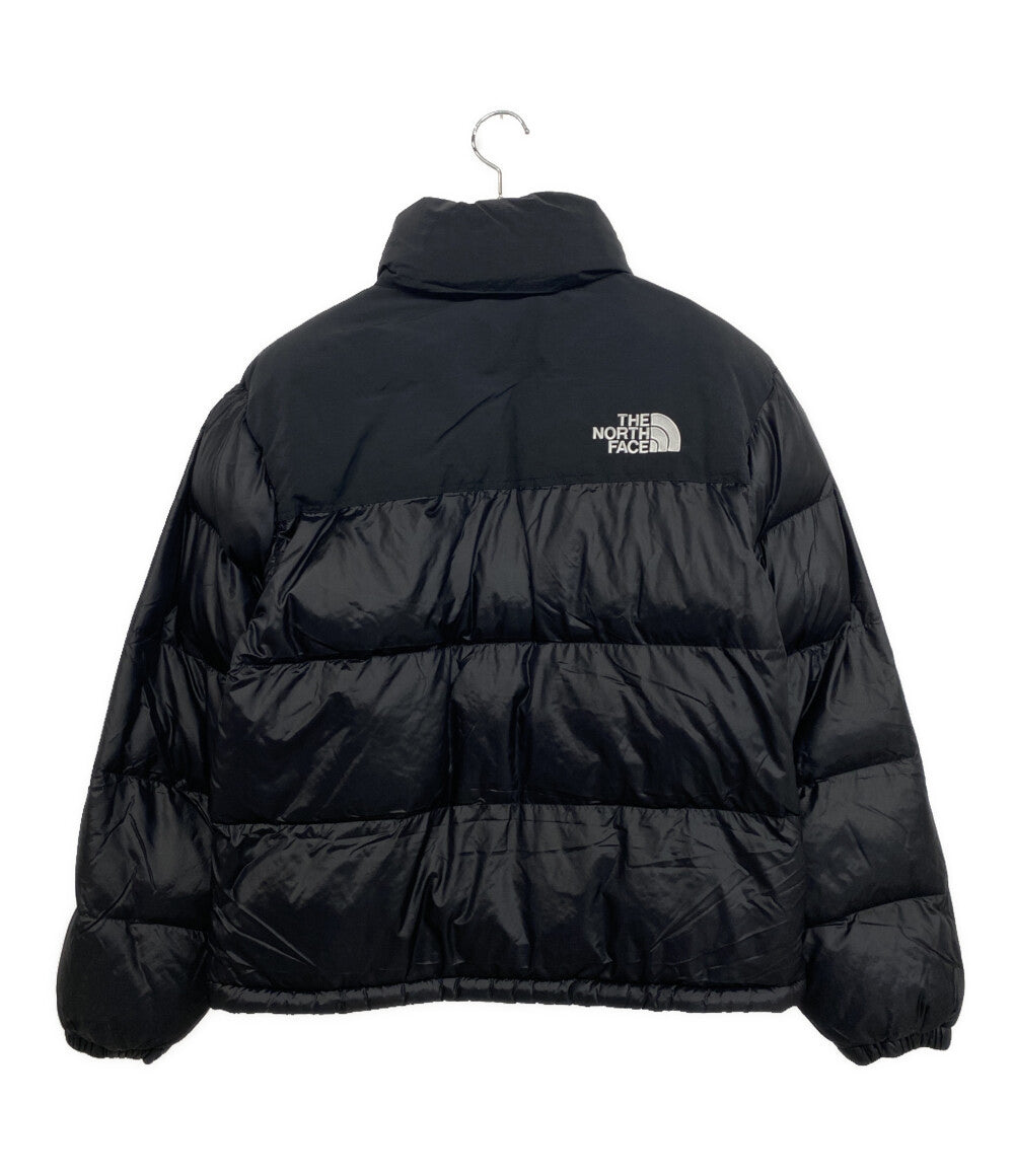 THE NORTH FACE ダウンジャケット ヌプシオンボール ブラック NJ3NQ53A