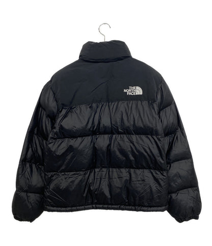 THE NORTH FACE ダウンジャケット ヌプシオンボール ブラック NJ3NQ53A メンズ SIZE L/100 ザ・ノースフェイス
