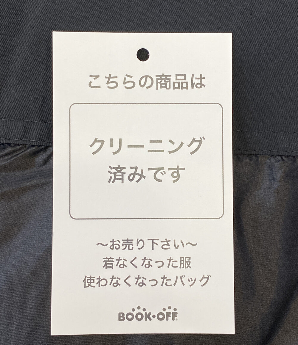 THE NORTH FACE ダウンジャケット ヌプシオンボール ブラック NJ3NQ53A メンズ SIZE L/100 ザ・ノースフェイス