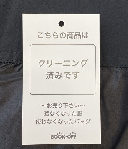 THE NORTH FACE ダウンジャケット ヌプシオンボール ブラック NJ3NQ53A メンズ SIZE L/100 ザ・ノースフェイス