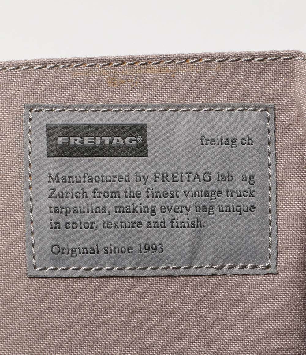 訳あり FREITAG リュック R521 COOLIDGE ブルー メンズ フライターグ