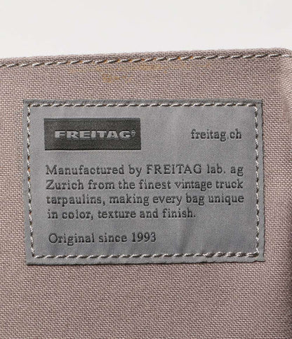 訳あり FREITAG リュック R521 COOLIDGE ブルー メンズ フライターグ