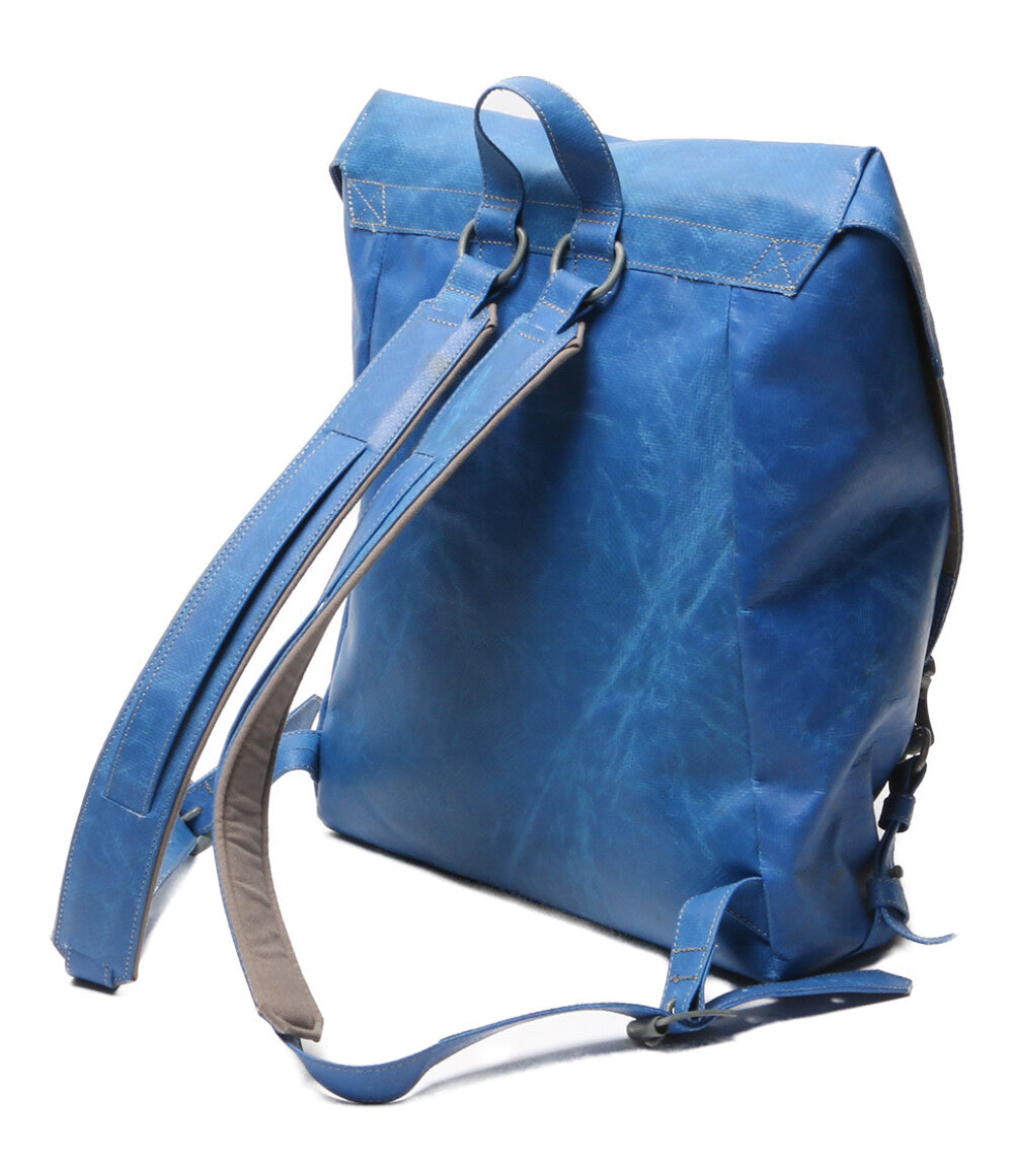 訳あり FREITAG リュック R521 COOLIDGE ブルー メンズ フライターグ