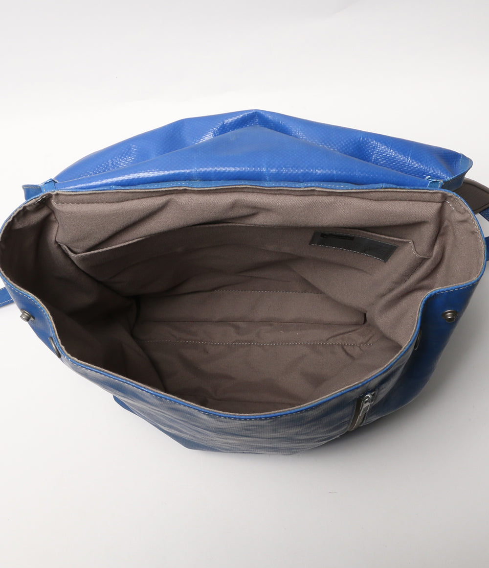 訳あり FREITAG リュック R521 COOLIDGE ブルー メンズ フライターグ