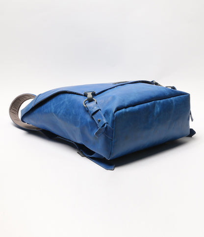 訳あり FREITAG リュック R521 COOLIDGE ブルー メンズ フライターグ
