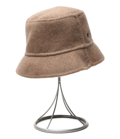 美品 Christian Dior オブリーク ウールハット CPB06196ACWO レディース SIZE 59 クリスチャンディオール