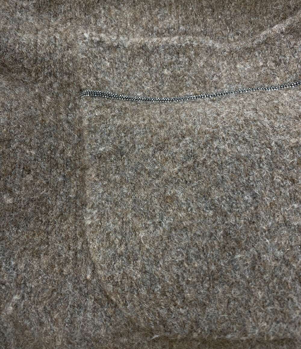 Fabiana filippi フーディカーディガン レディース SIZE XXS ファビアナフィリッピ