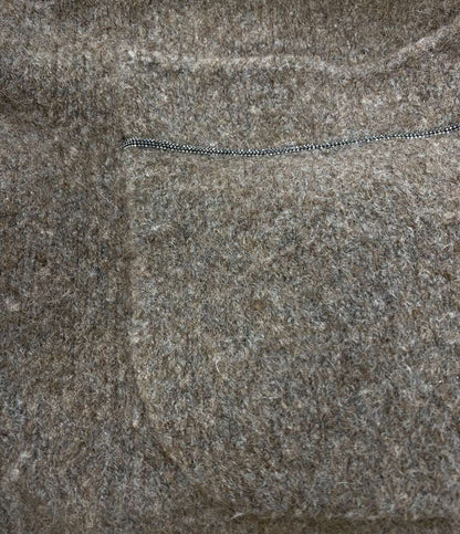 Fabiana filippi フーディカーディガン レディース SIZE XXS ファビアナフィリッピ