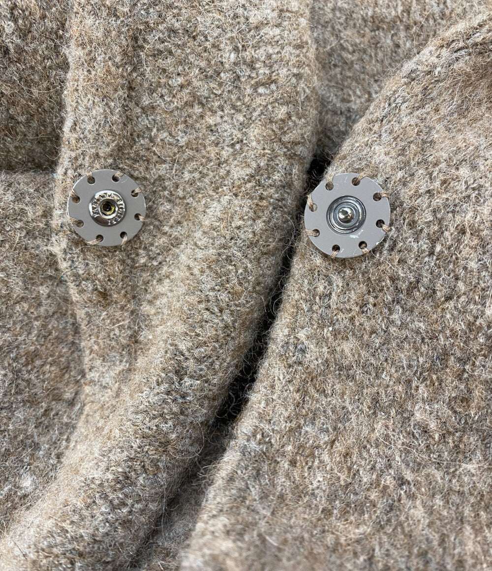 Fabiana filippi フーディカーディガン レディース SIZE XXS ファビアナフィリッピ