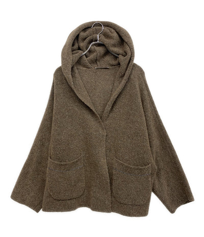 Fabiana filippi フーディカーディガン レディース SIZE XXS ファビアナフィリッピ